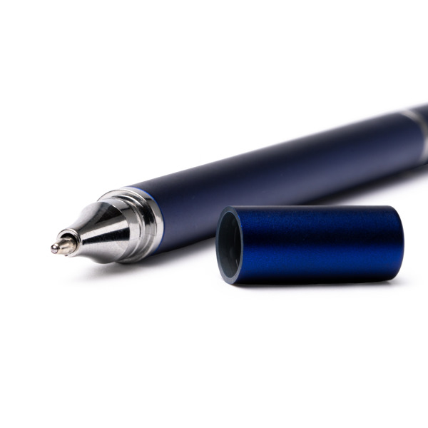 BALL PEN BOLPIN ROYAL BLUE