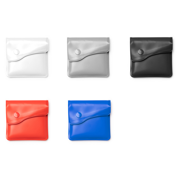 ASCHENBECHER CENIX S/EINHEITSGRÖSSE RED