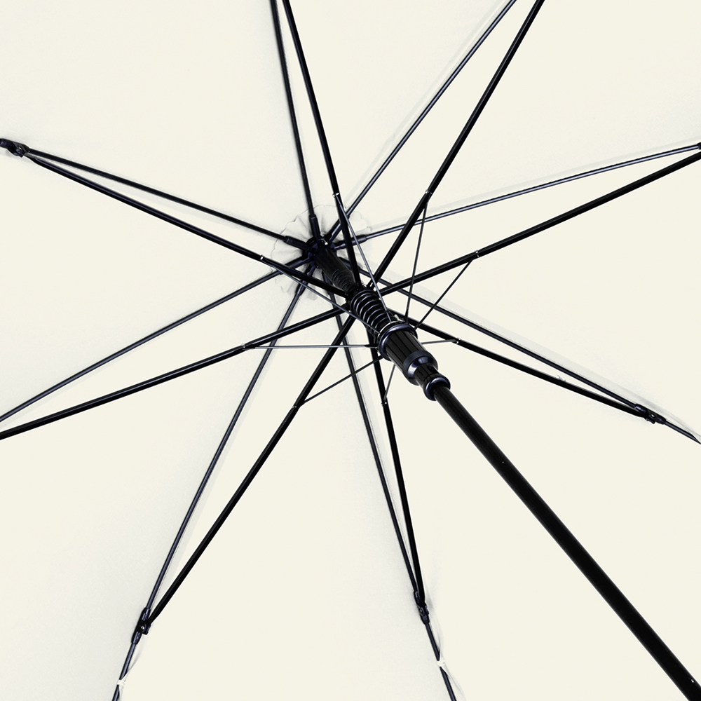 2304 AC-Gästeschirm ÖkoBrella