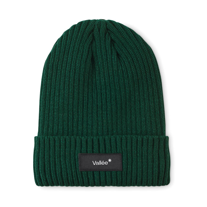 ANVIK - 3M-Beanie mit Bündchen
