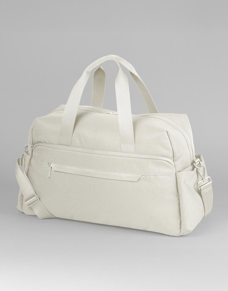 Airside Weekender - Natural Stone