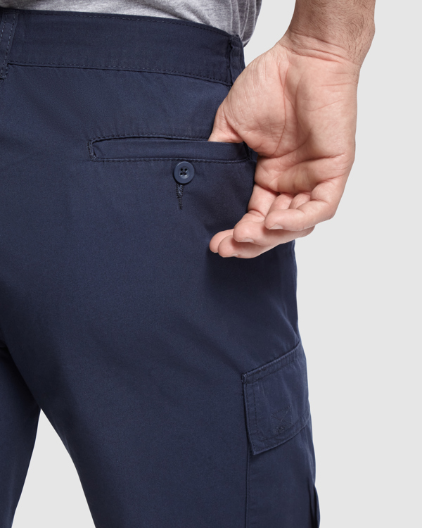 BERMUDA-SHORTS AMAZONAS S/2XL NAVY BLUE