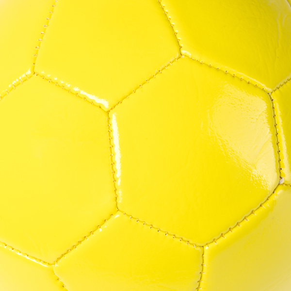 BALL FABIO S/EINHEITSGRÖSSE YELLOW