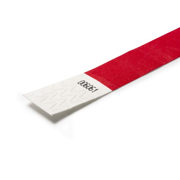 ARMBAND DRILO S/EINHEITSGRÖSSE MAUVE