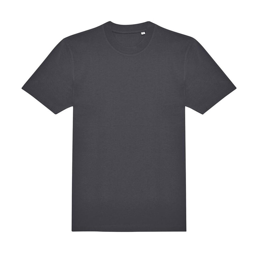 #E220 T-Shirt - Dark Grey