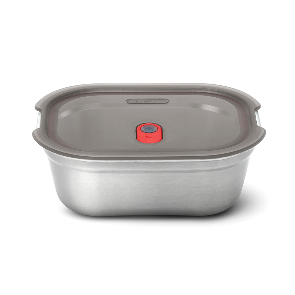 Black+Blum 3-tlg. Mealprep Box Set - klein, medium, groß