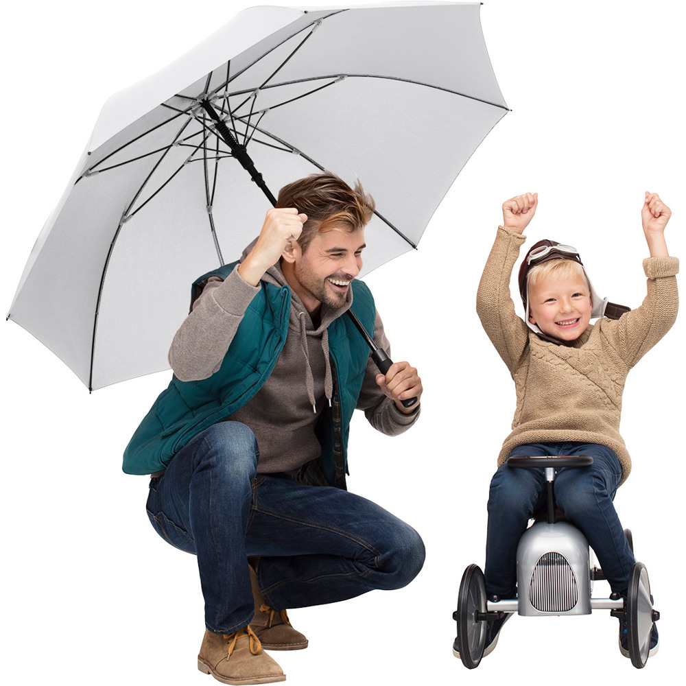 7355 AC-Golf-/Gästeschirm FARE® Profile