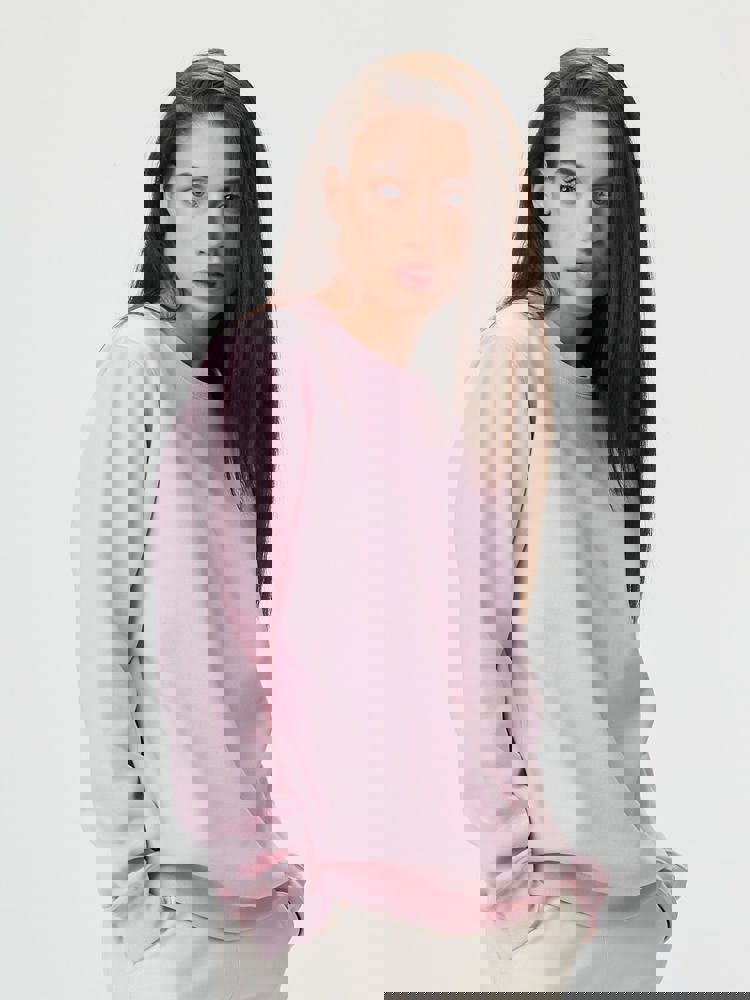 BS Atlas Pullover, 280 gr/m²