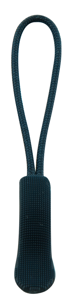 TRICORP Reißverschluss-Schlaufe Zipper Puller - Navy