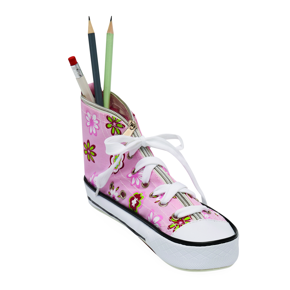 COOL RUN - Stiftemappe