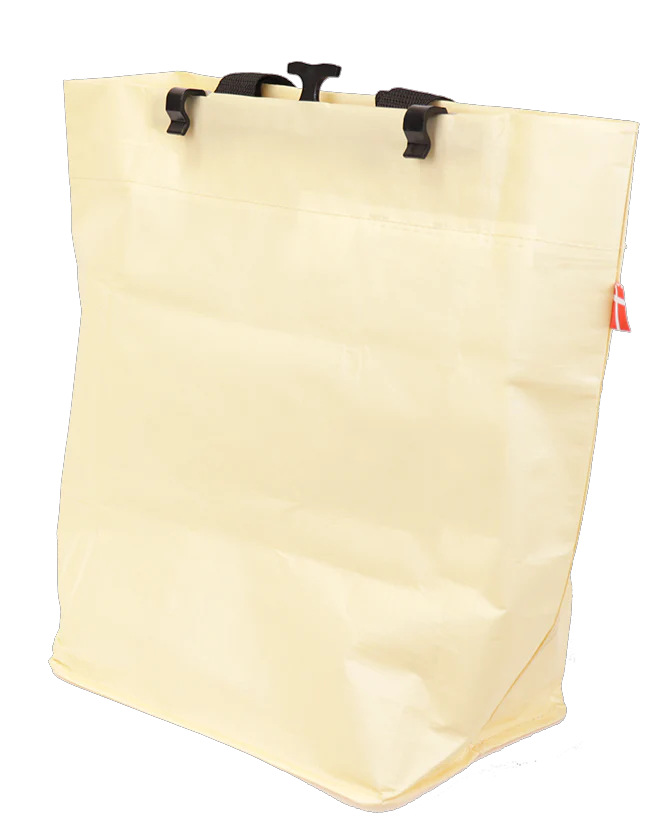 CoBags BikeZac - Fahrradtasche