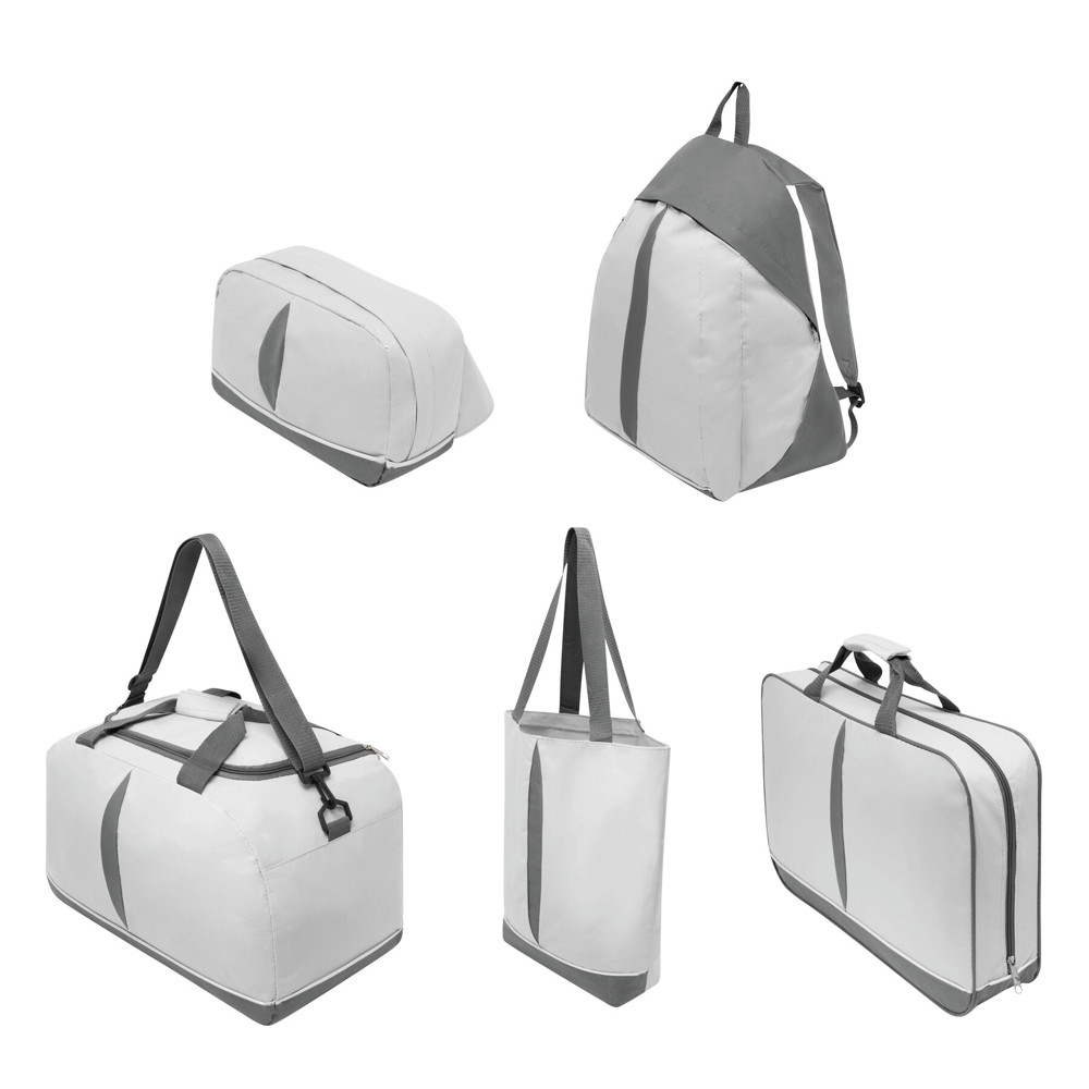 BASIC - Taschenset