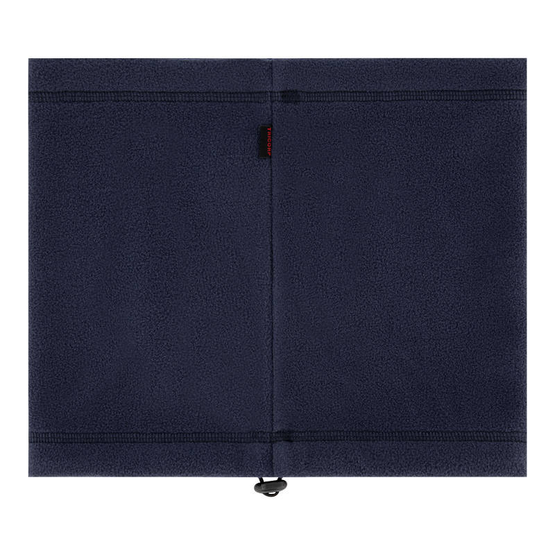 TRICORP Fleece Schlauchschal - ink