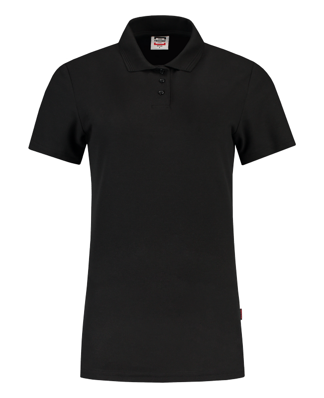 TRICORP Poloshirt 180 Gramm Damen - Black