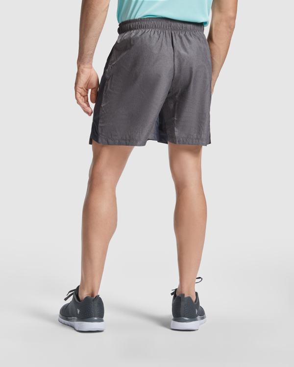 BERMUDA-SHORTS CELTIC S/S RED