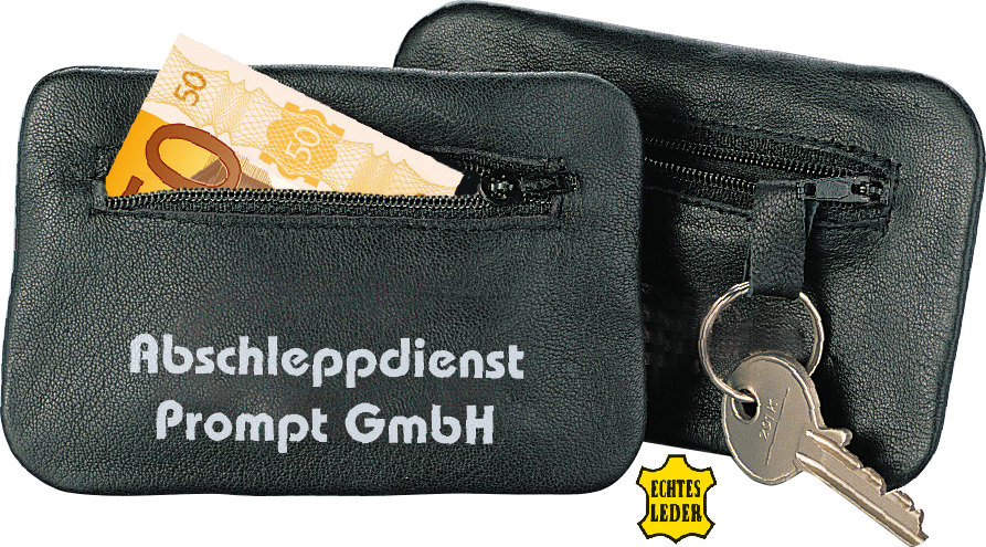 Schlüsseltasche KAIRO