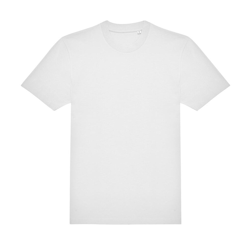 #E220 T-Shirt - White