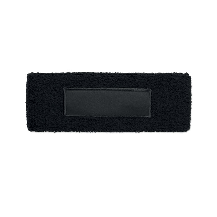 ATAMA - Stirnband Polycotton