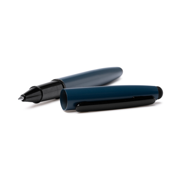 BALLPEN KURUA NAVY BLUE