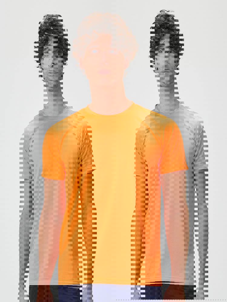 SP Performance T-Shirt, 130 gr/m2, 100% Polyester