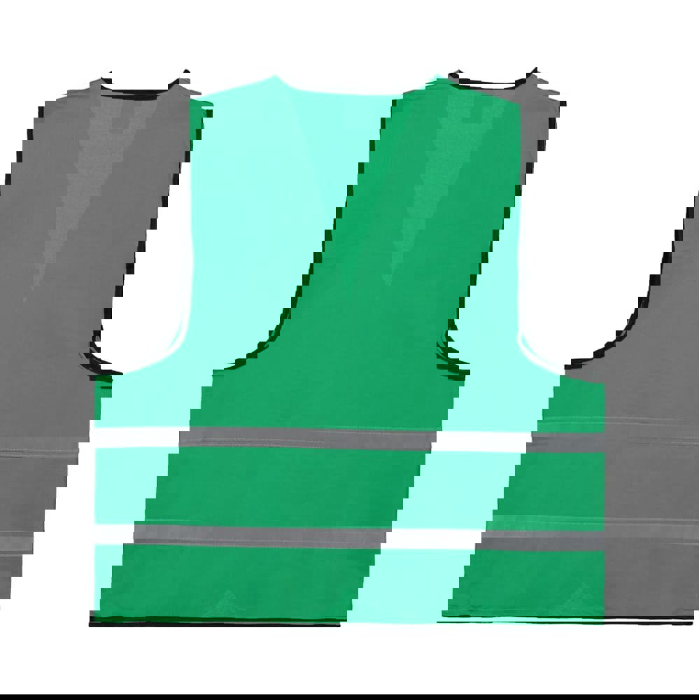 Reflektierende Promo-Weste