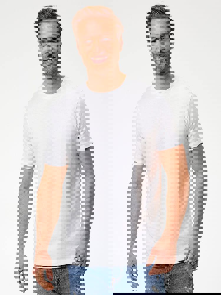 BS Paradise T-Shirt, 180 g/m2, 100 % Baumwolle