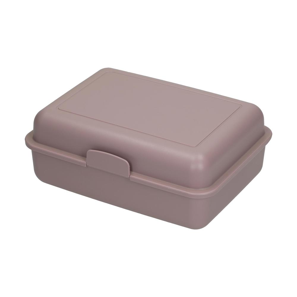 Bio-Vorratsdose "Pausen-Box"