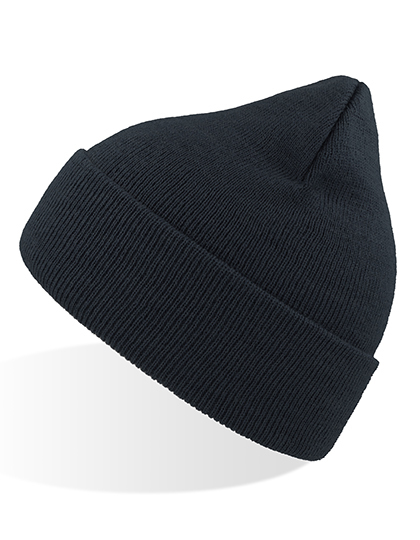 Atlantis - Eko Beanie - Navy