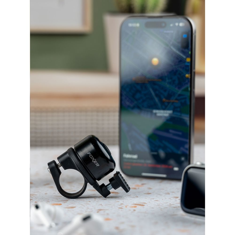 Airbell Pro Fahrradklingel