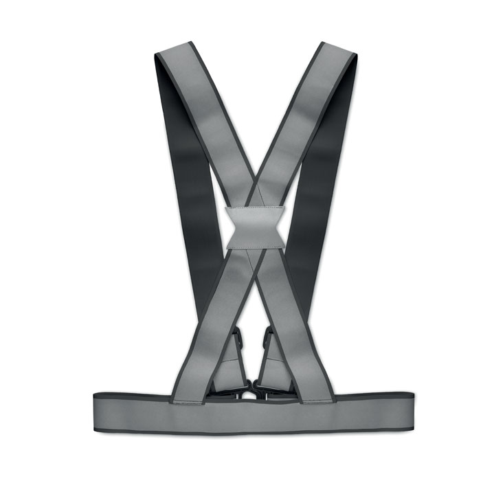 ALLVISIBLE+ - Reflektierende Gürtelweste B3