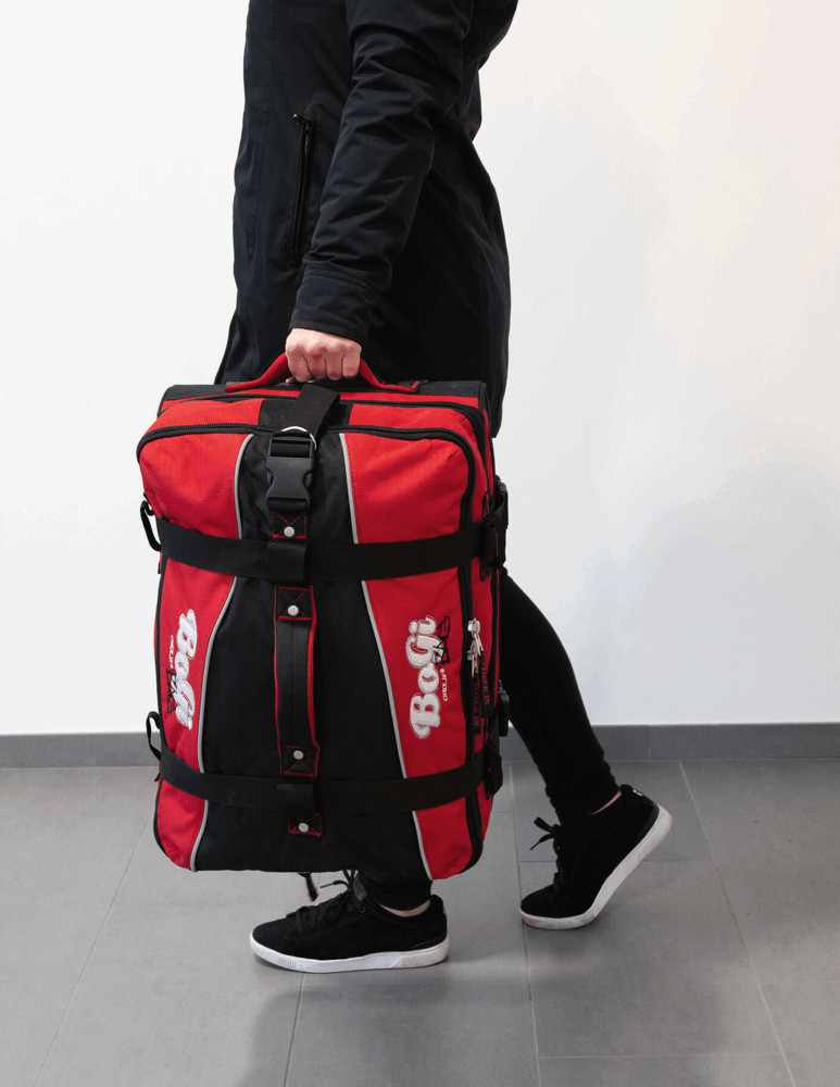 BOGI S - Trolley-Reisetasche BoGi S