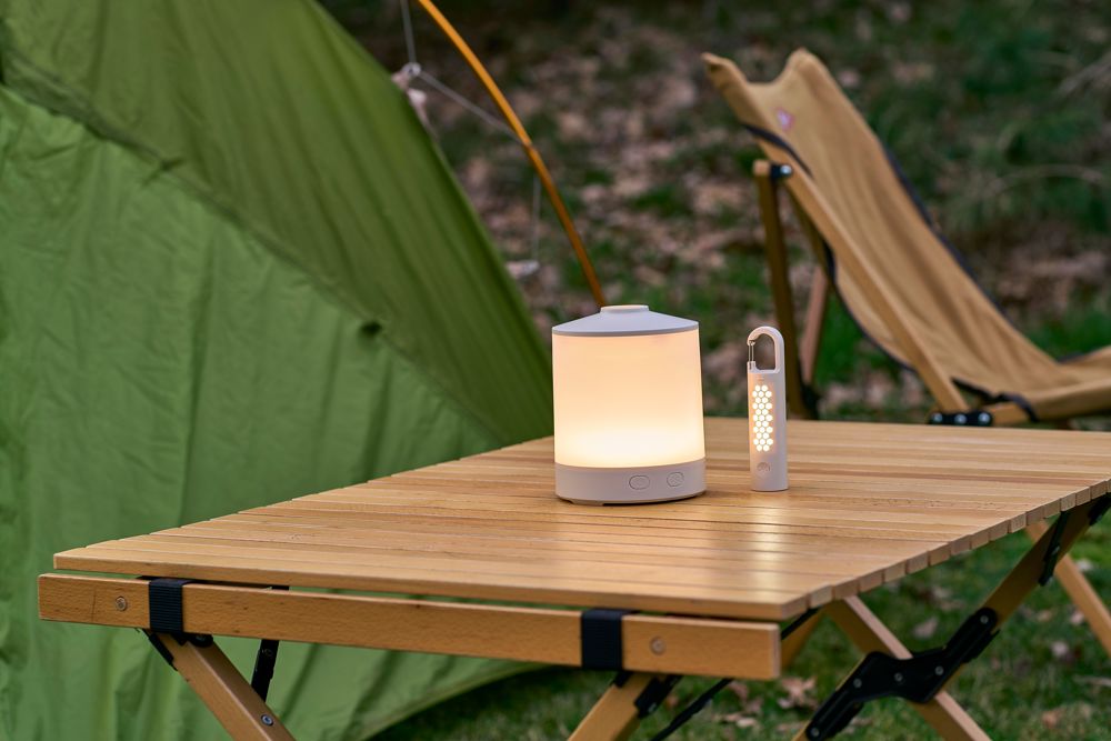 ABS-Multifunktionsleuchte Araminta