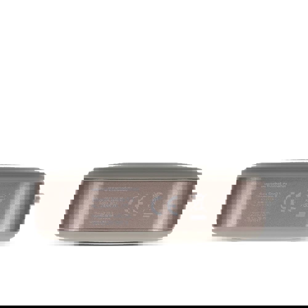 2PB12100 | Fresh 'n Rebel Powerbank 12000mAh USB-C Schnellladung 20W