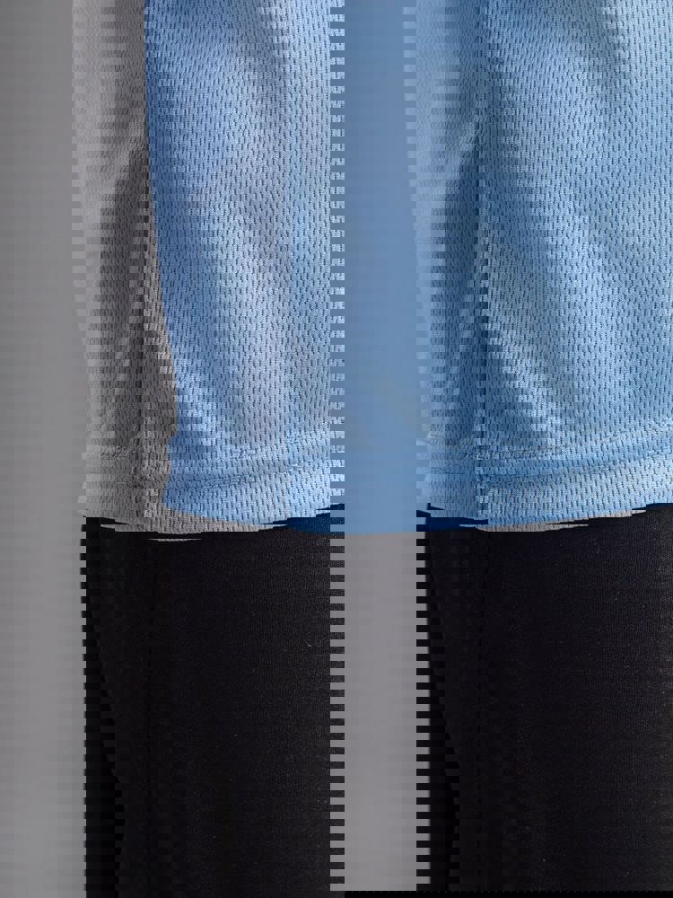 SP Run Kinder-Sportshirt, 140 g/m2, 100 % Polyester