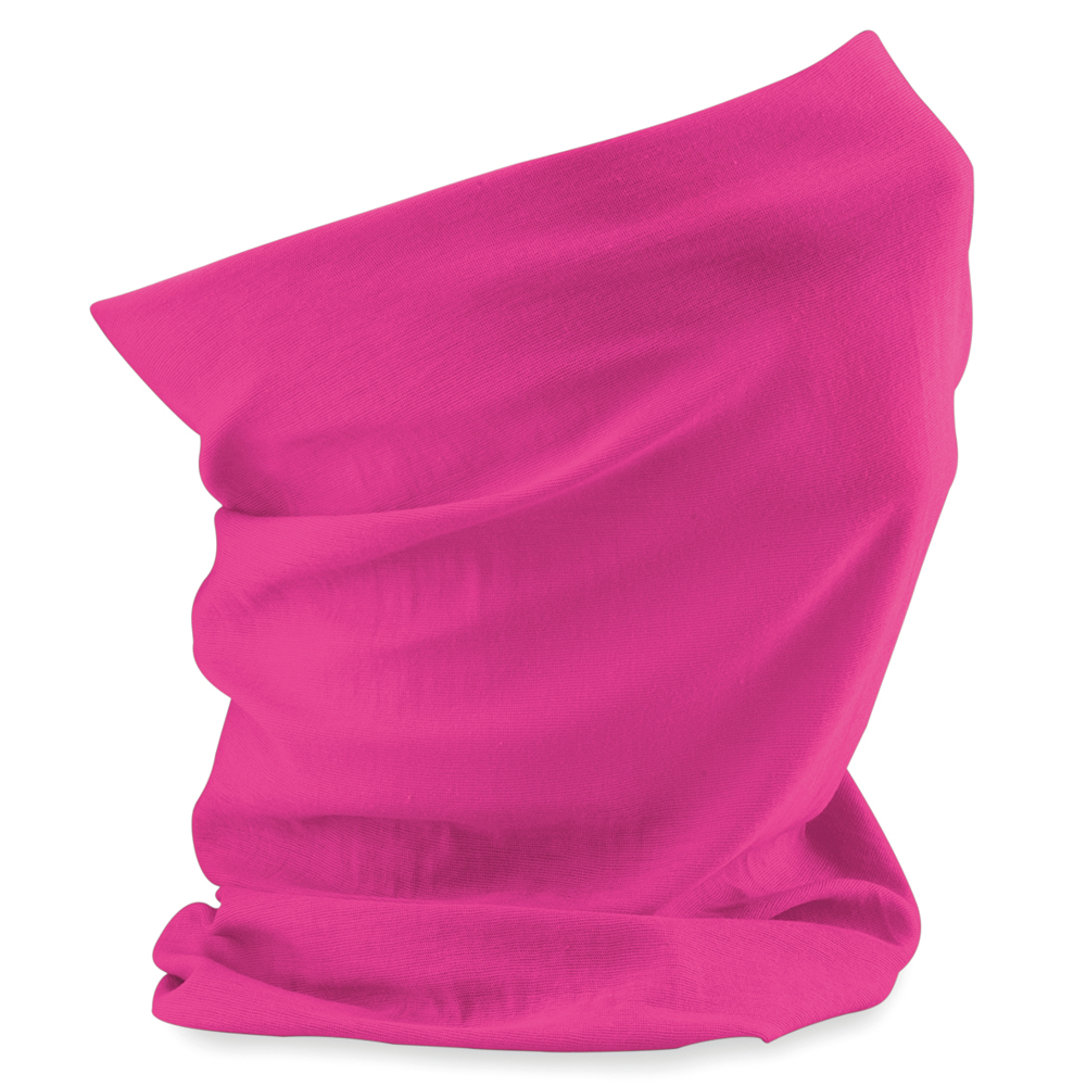 B900 - Schlauchschal Morf® Original - fuchsia
