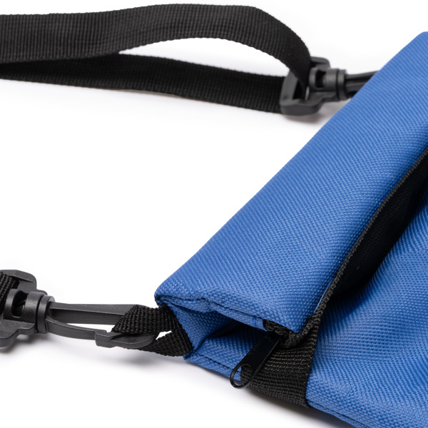 BOTTLE COOLER GOBI ROYAL BLUE