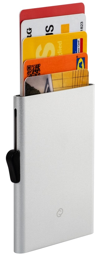 C-Secure RFID Kartenhalter