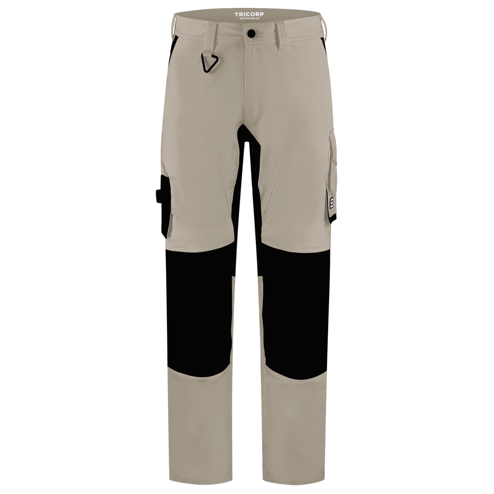 Arbeitshose Cordura Funktionelle Stretch Redefined - Sand