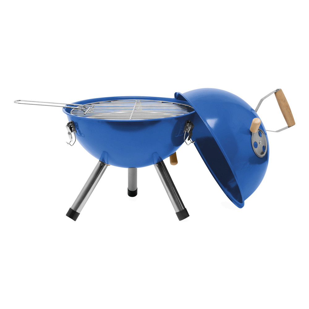 COOKOUT - Kugelgrill