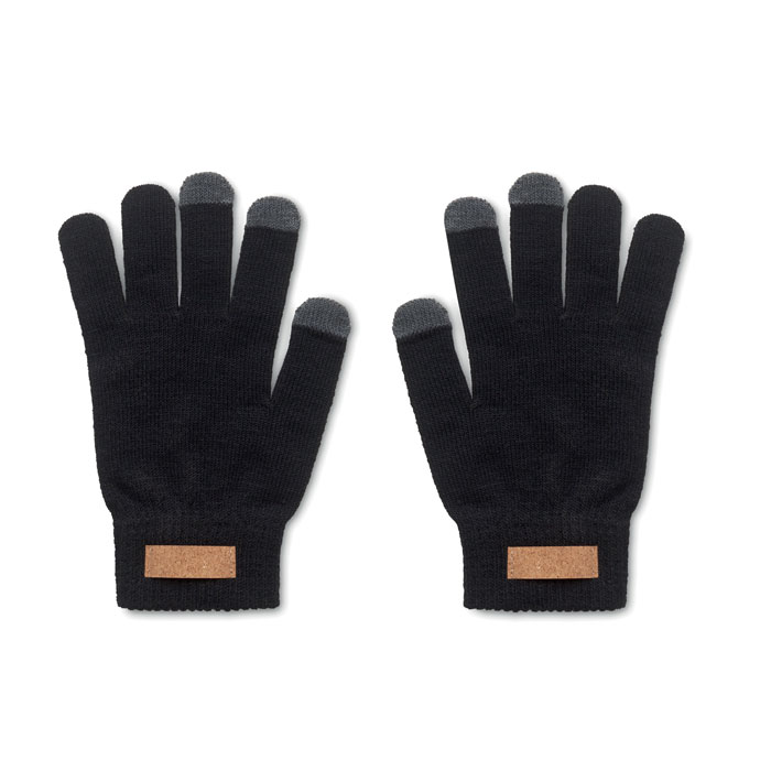 DACTILE - Touchscreen Handschuhe RPET