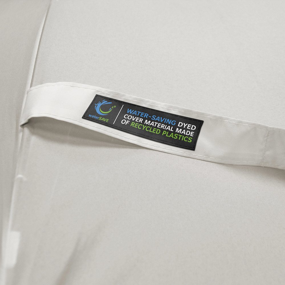 1134 AC-Stockschirm ÖkoBrella