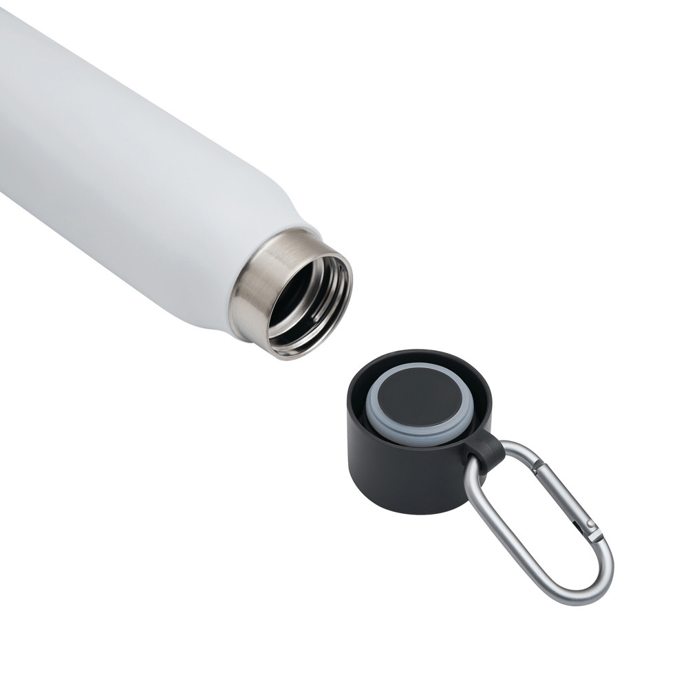 ALPINE PEAK - Vakuum-Isolierflasche