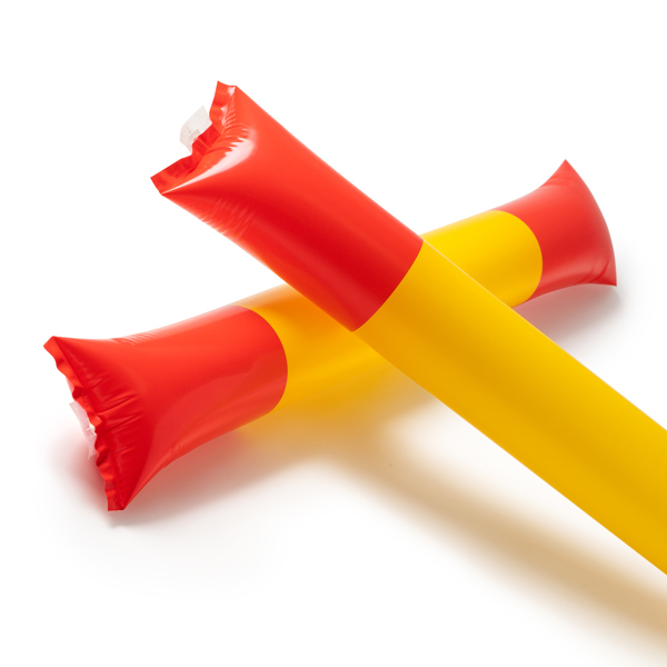 AUFBLASBARE SCHLAGSTÖCKE SUPORT S/EINHEITSGRÖSSE PORTUGAL