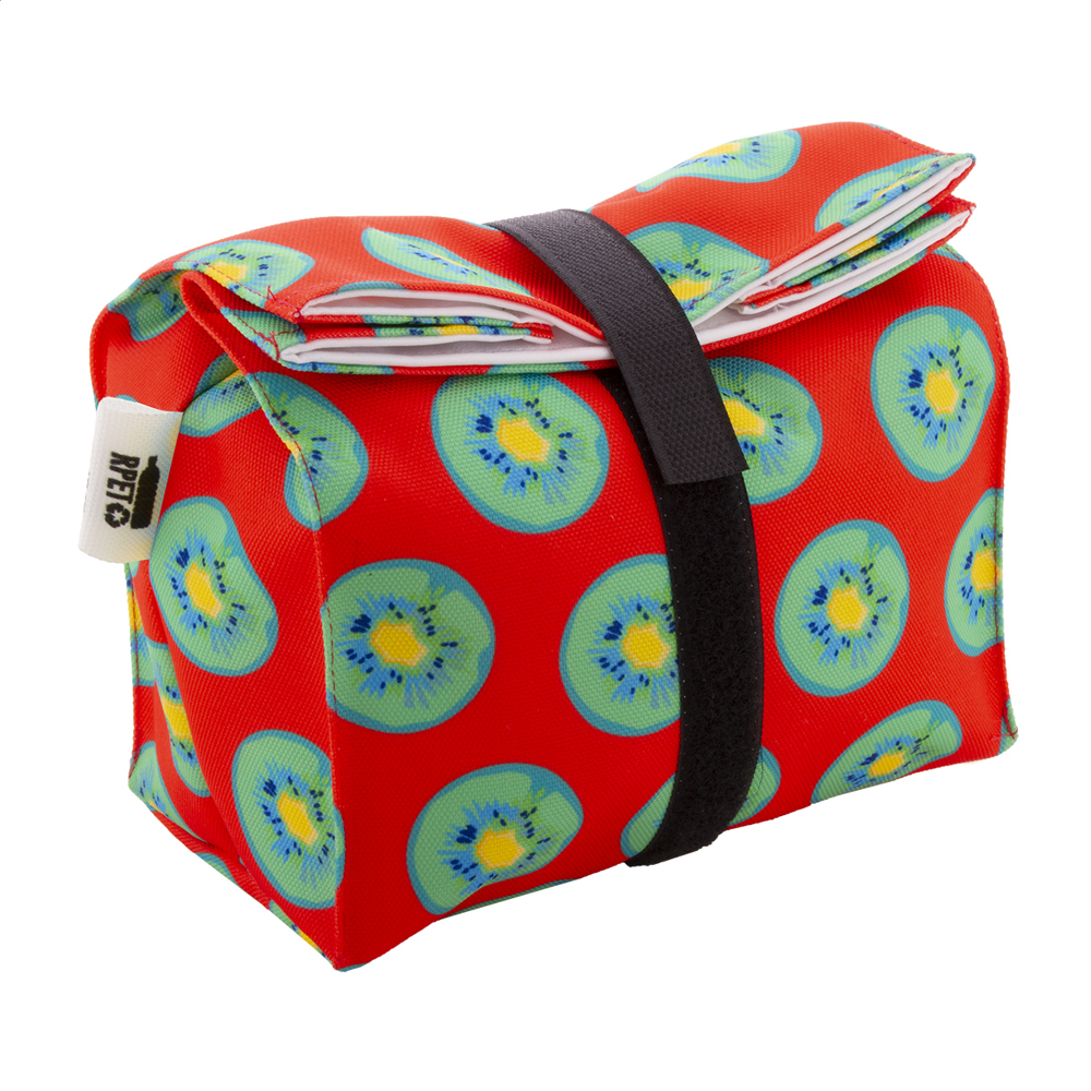 CreaSnack XL - Individuelle Snacktasche