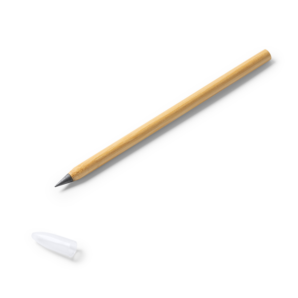 BLEISTIFT BAKAN S/EINHEITSGRÖSSE GREIGE