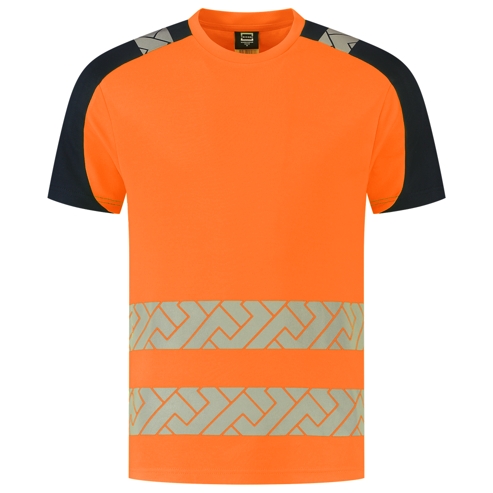 T-Shirt High Vis Redefined