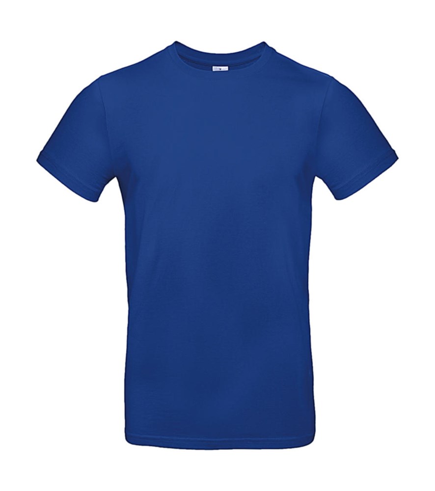 #E190 T-Shirt - Royal Blue