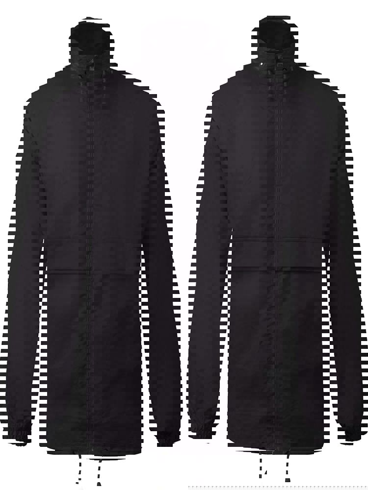 SP Wind Windjacke, 75 g/m2, 100 % Nylon