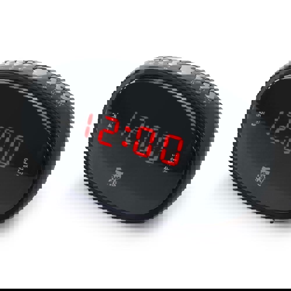 CR100 | NewOne PLL Radiowecker