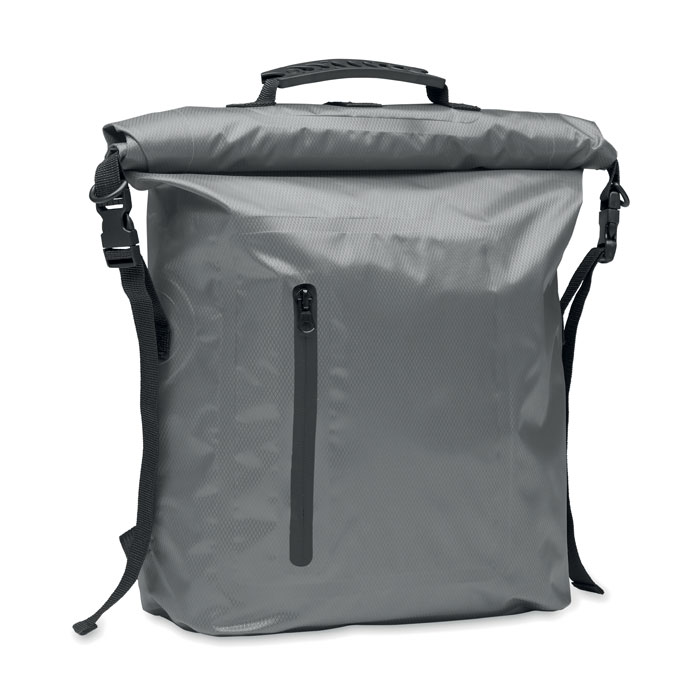SCUBAROLL - Rolltop-Tasche RPET